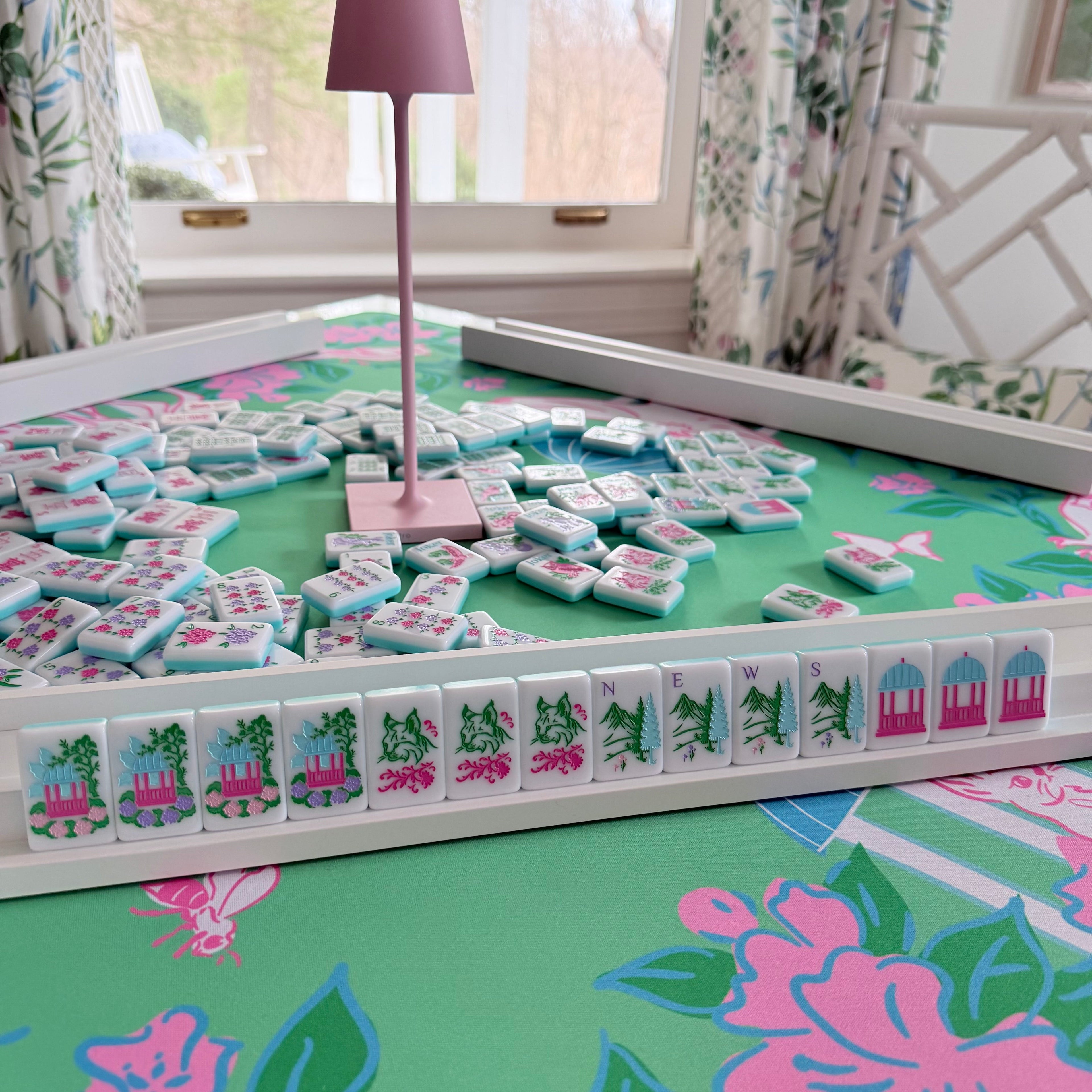 Tile Sets