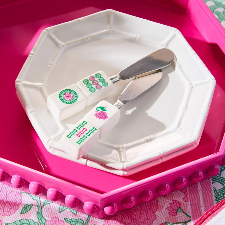 Mahjong & Game Night Accessories