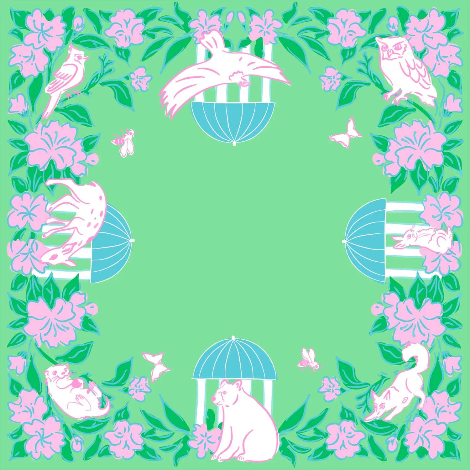 Mahjong Mats