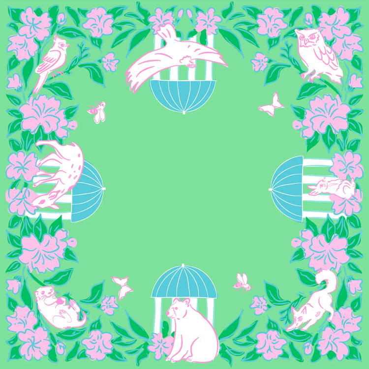 Mahjong Mats