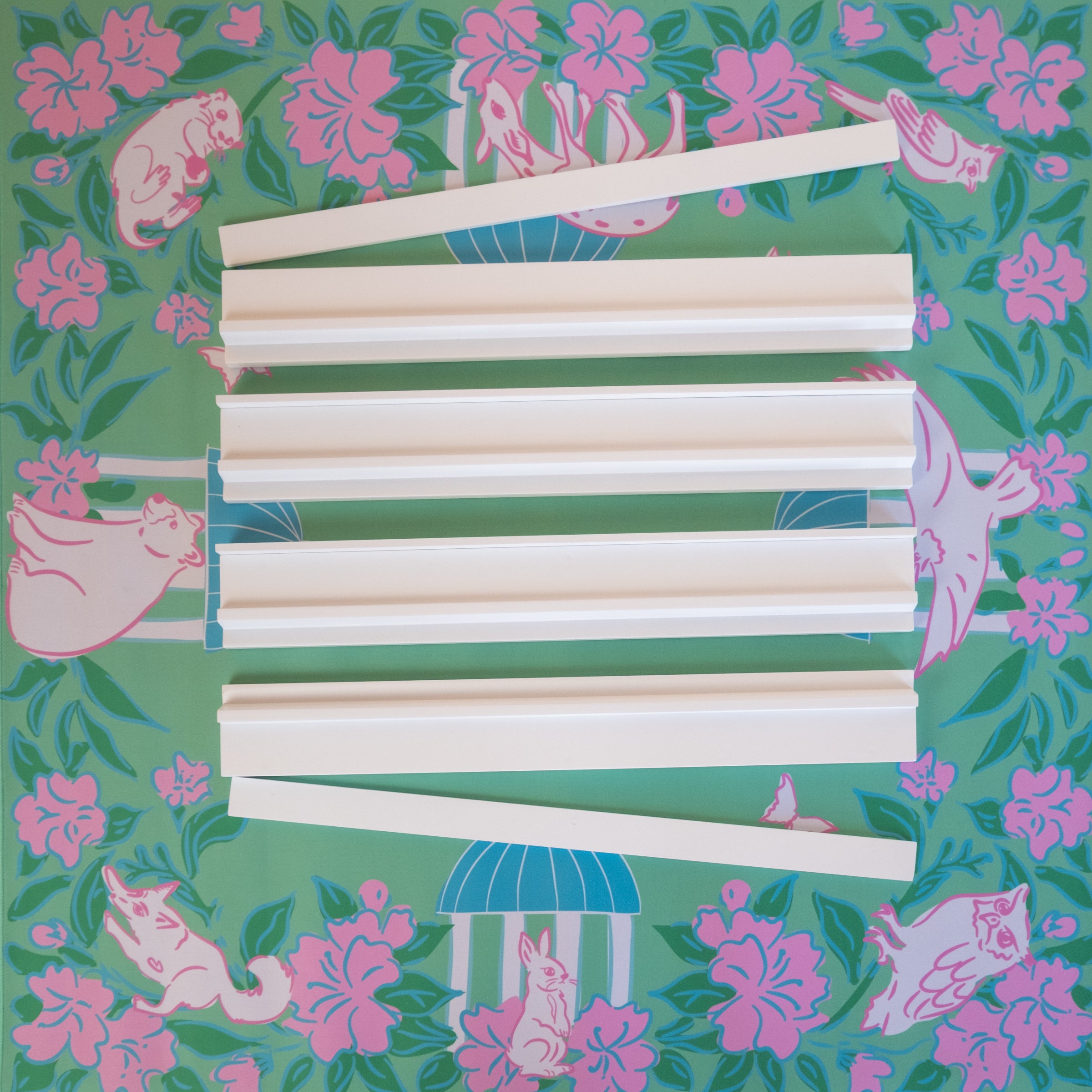 The Southern Springs Bundle Presale