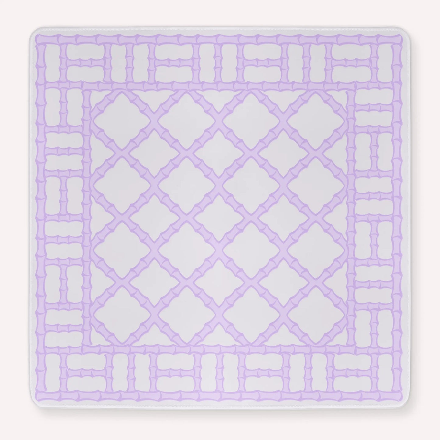Bamboo Pavilion Mat Collection