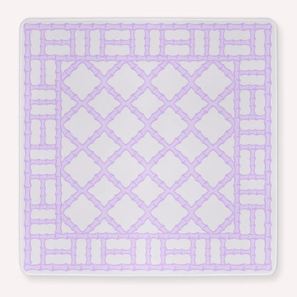 Bamboo Pavilion Mat Collection