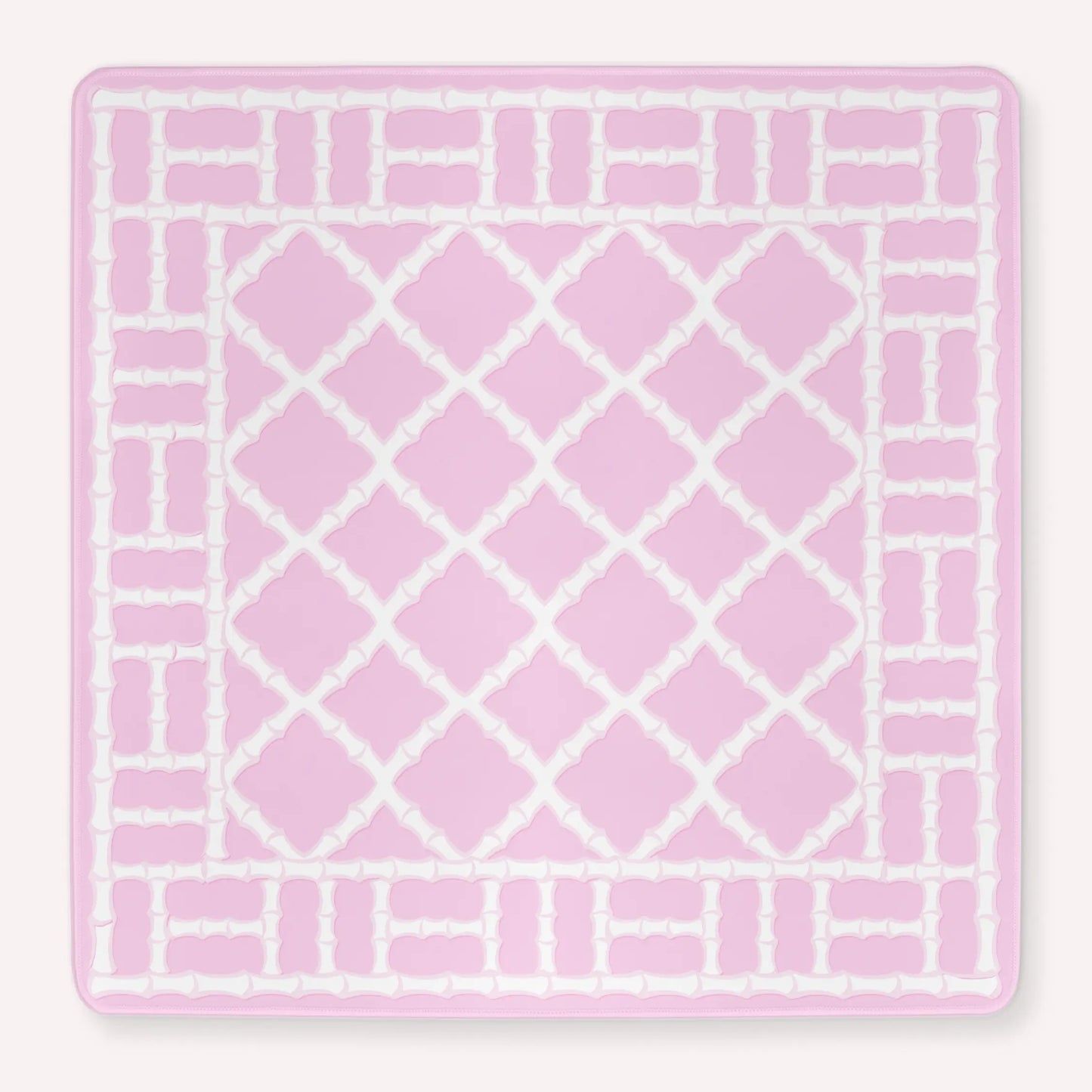 Bamboo Pavilion Mat Collection