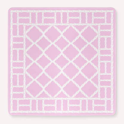 Bamboo Pavilion Mat Collection