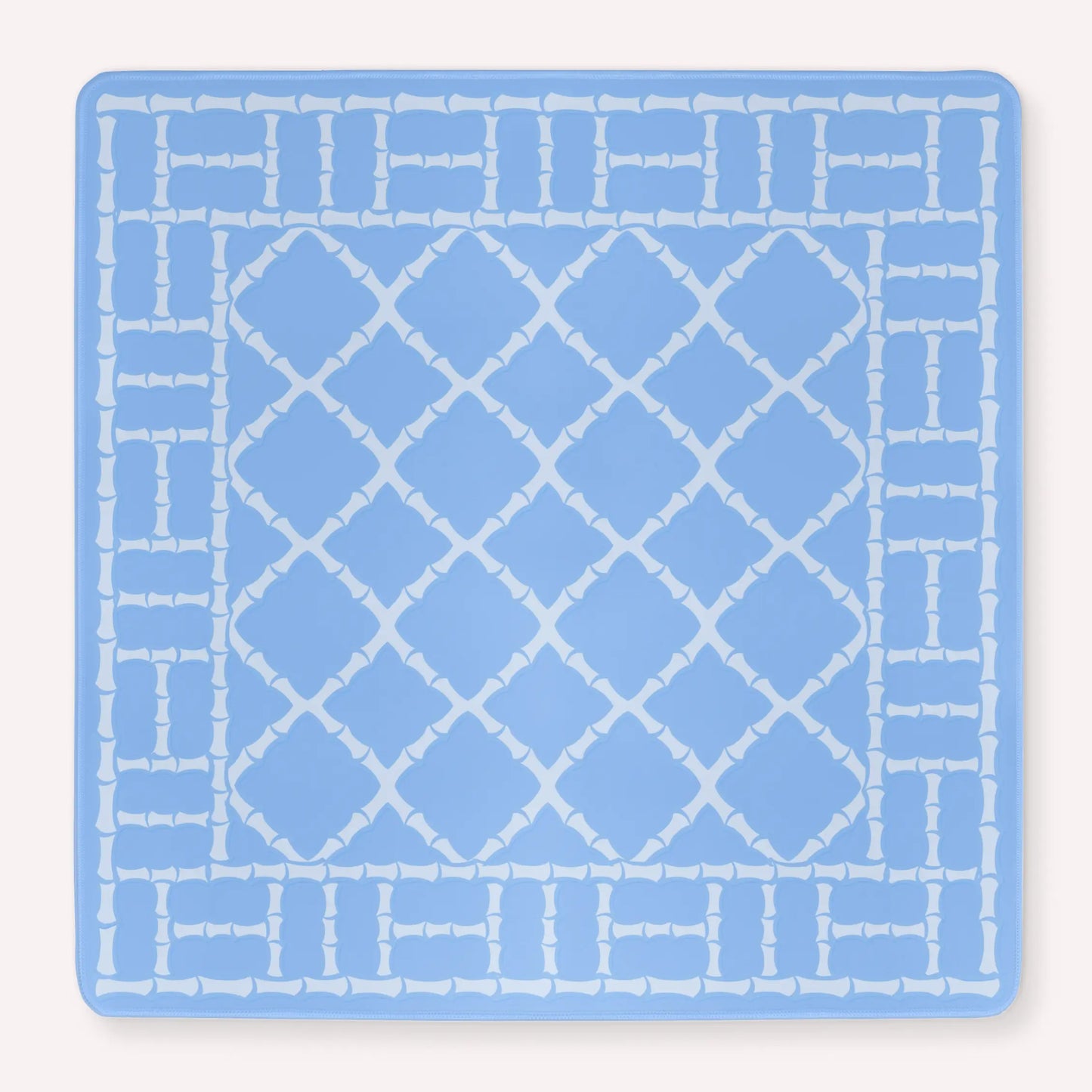 Bamboo Pavilion Mat Collection