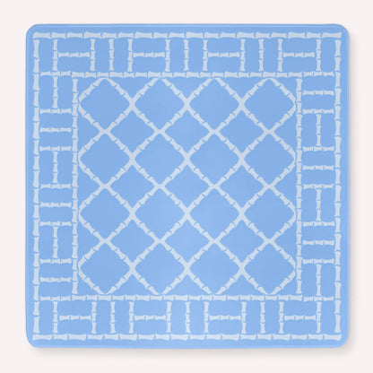 Bamboo Pavilion Mat Collection