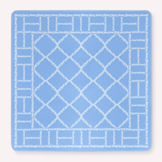 Bamboo Pavilion Mat Collection