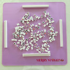 Merry Mahjong Travel Mat
