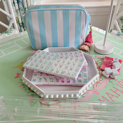 The Cabana Pink Bundle: Pastel Palette (Pre-Sale)