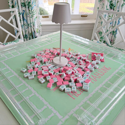 The Cabana Pink Bundle: Pastel Palette (Pre-Sale)