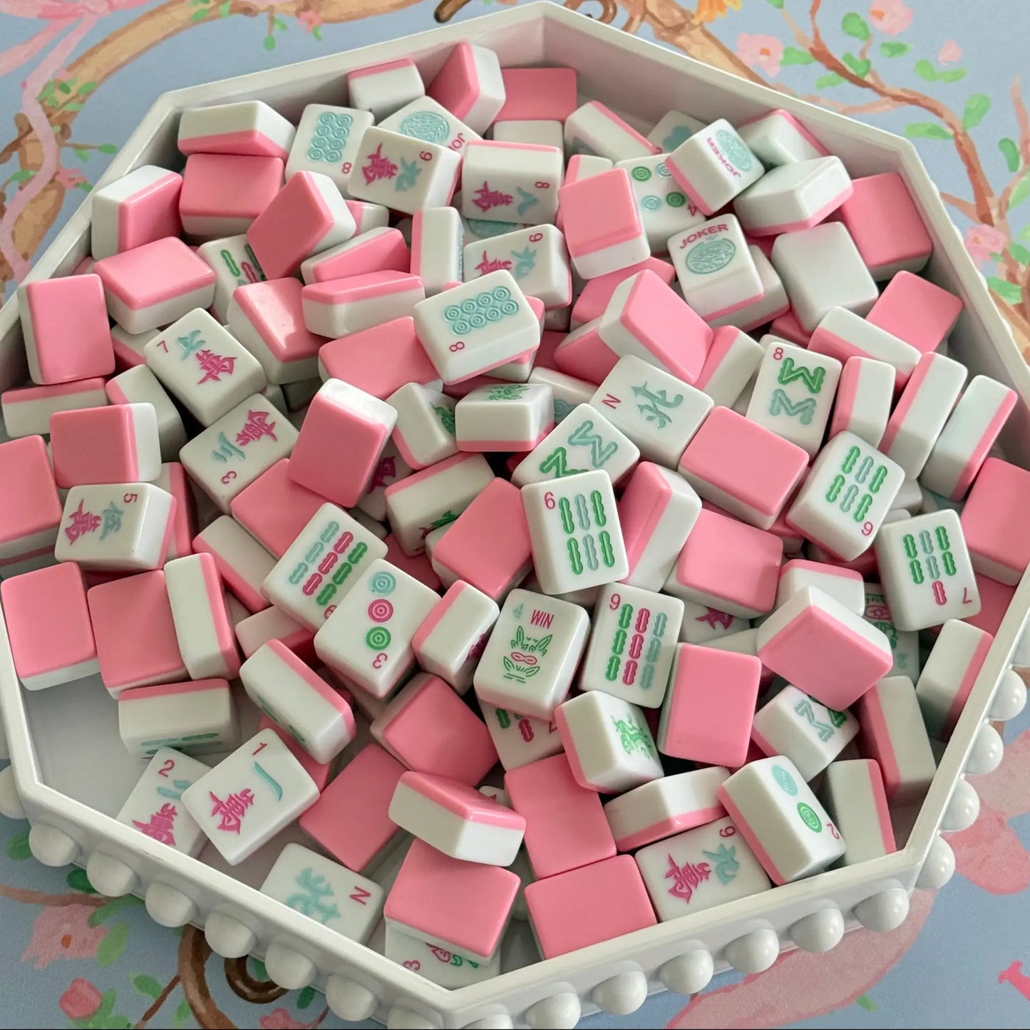 The Cabana Pink Bundle: Pastel Palette (Pre-Sale)