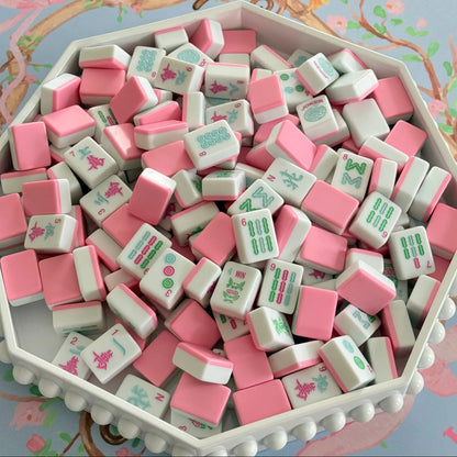 The Cabana Pink Bundle: Pastel Palette (Pre-Sale)