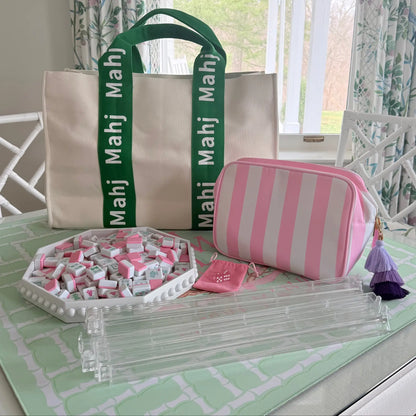 The Cabana Pink Bundle: Pastel Palette (Pre-Sale)