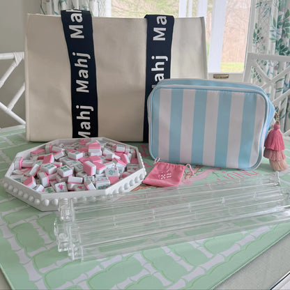 The Cabana Pink Bundle: Pastel Palette (Pre-Sale)
