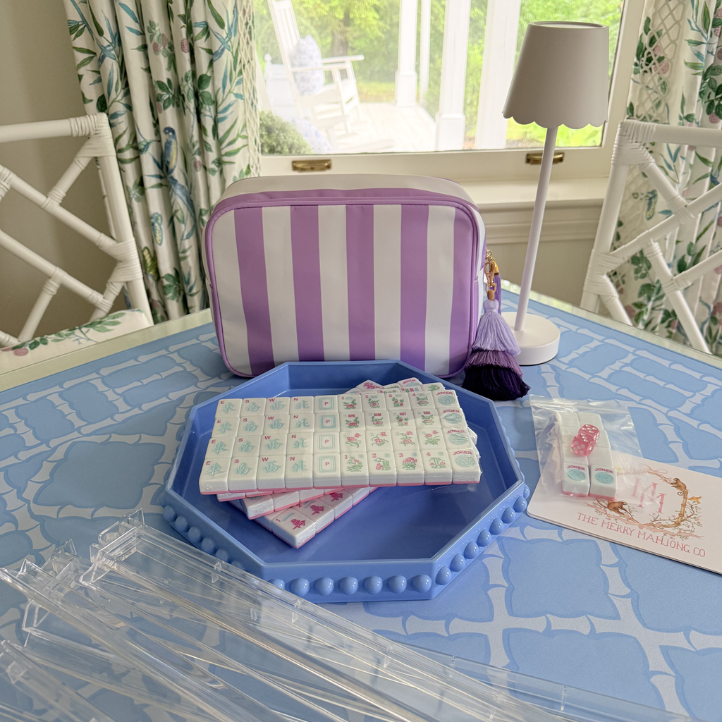 The Cabana Pink Bundle: Pastel Palette (Pre-Sale)