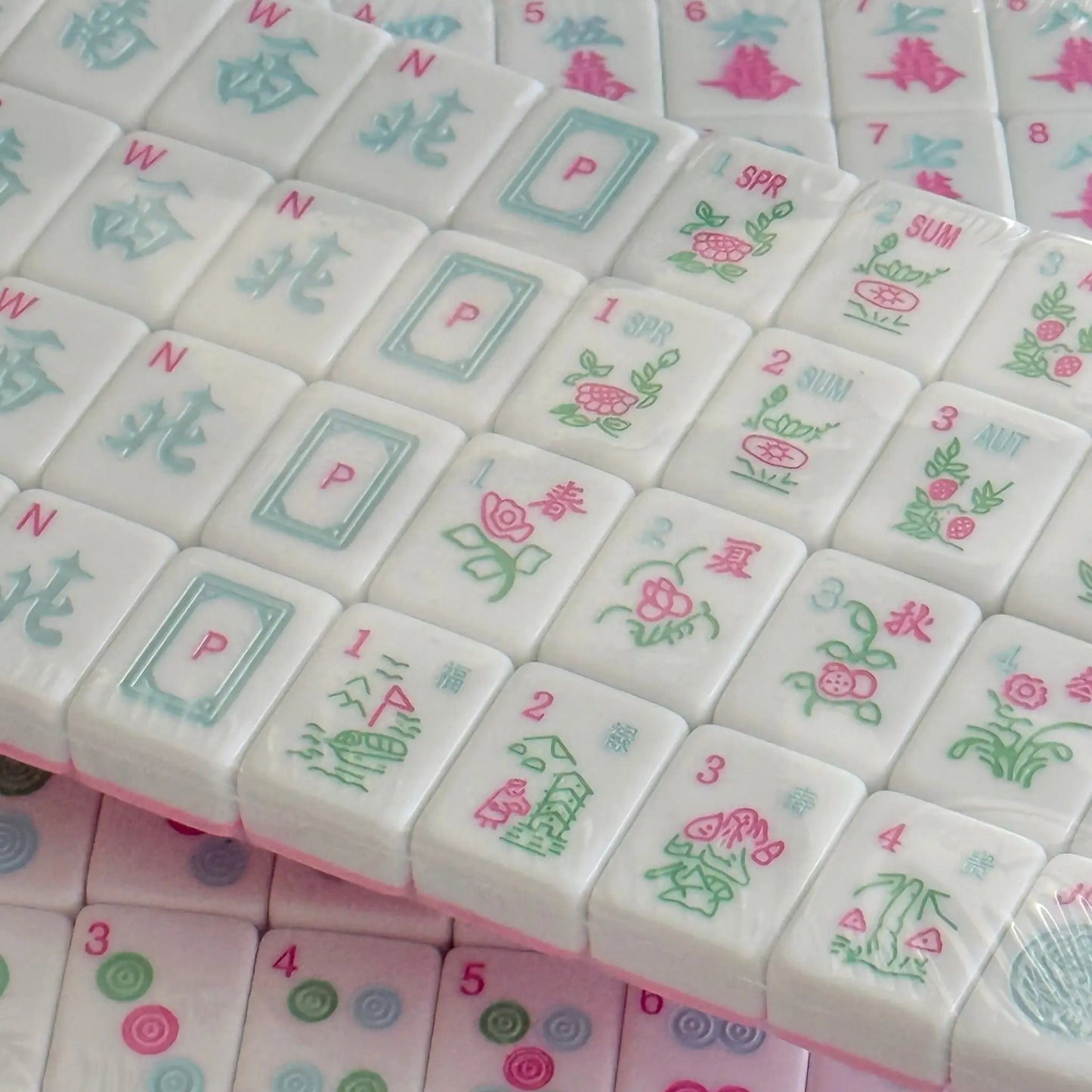 The Cabana Pink Bundle: Pastel Palette (Pre-Sale)
