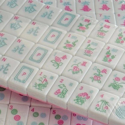 The Cabana Pink Bundle: Pastel Palette (Pre-Sale)