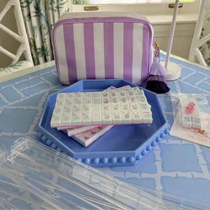 The Cabana Pink Bundle: Pastel Palette (Pre-Sale)