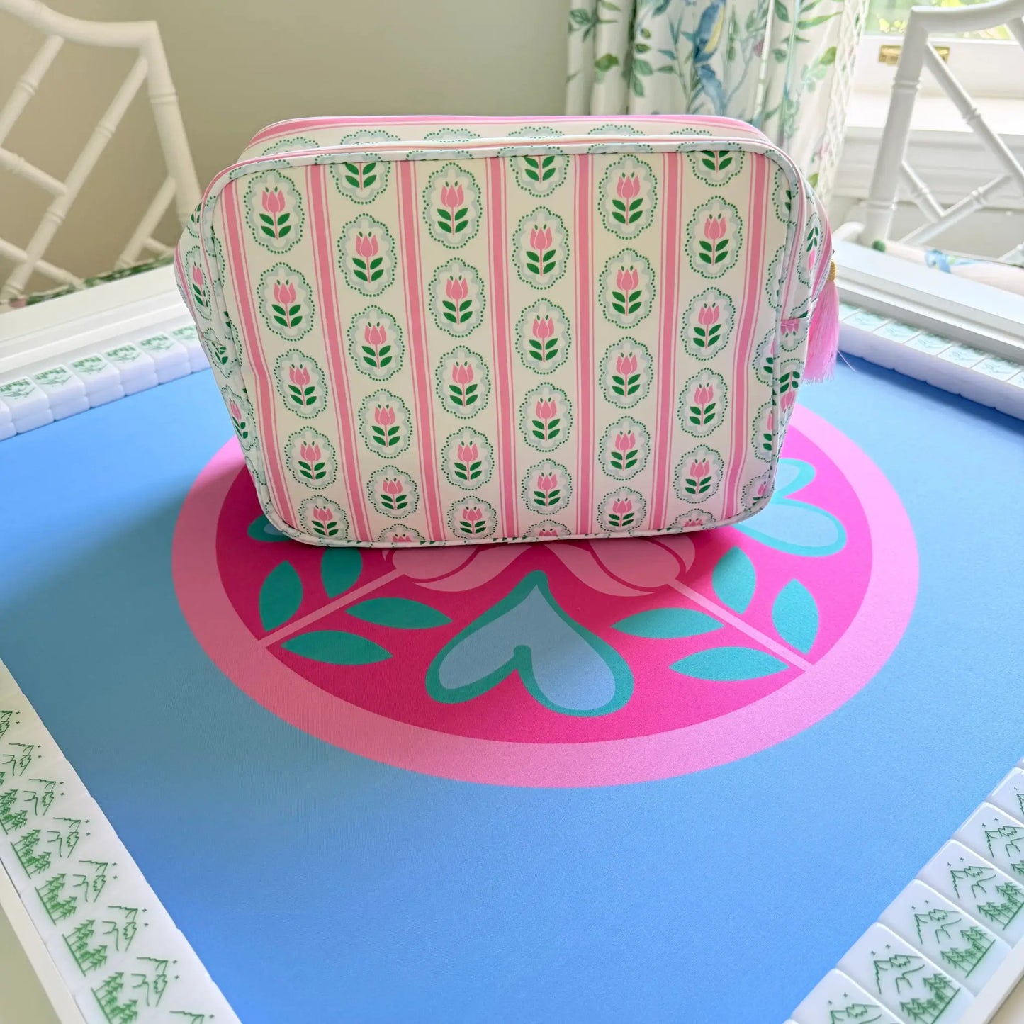 The Nordic Flower Bag - Pastel Palette (Coming Early September)