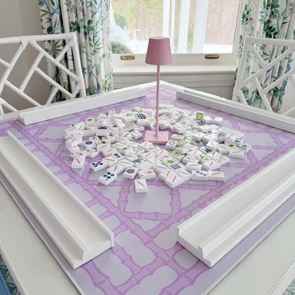 Bamboo Pavilion Mat Collection