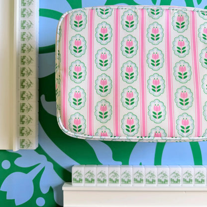 The Scandinavian Christmas Tile Collection - Pastel Pallete